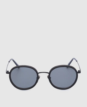 Vilebrequin Shelter Victoire Black Sunglasses VICU3699