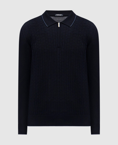 Bertolo Cashmere
