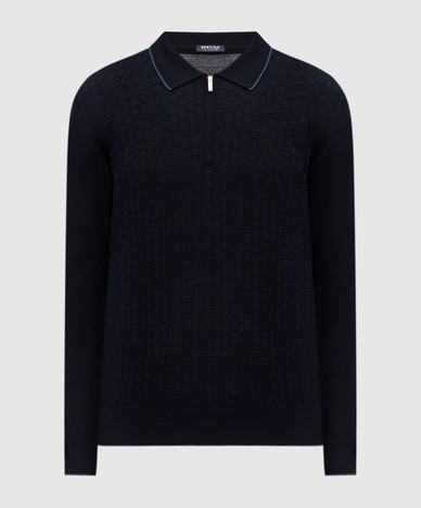 Bertolo Cashmere