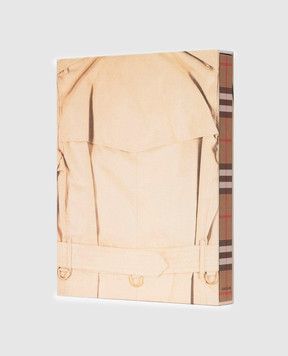 Assouline BURBERRY book BURBERRY