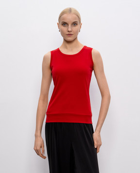 Intoca Red top DIOSBASICSLD093
