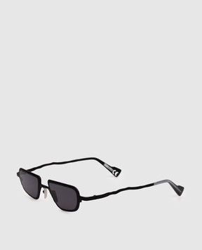 Kuboraum Black sunglasses Z28 KRSZ28BM0000002Y