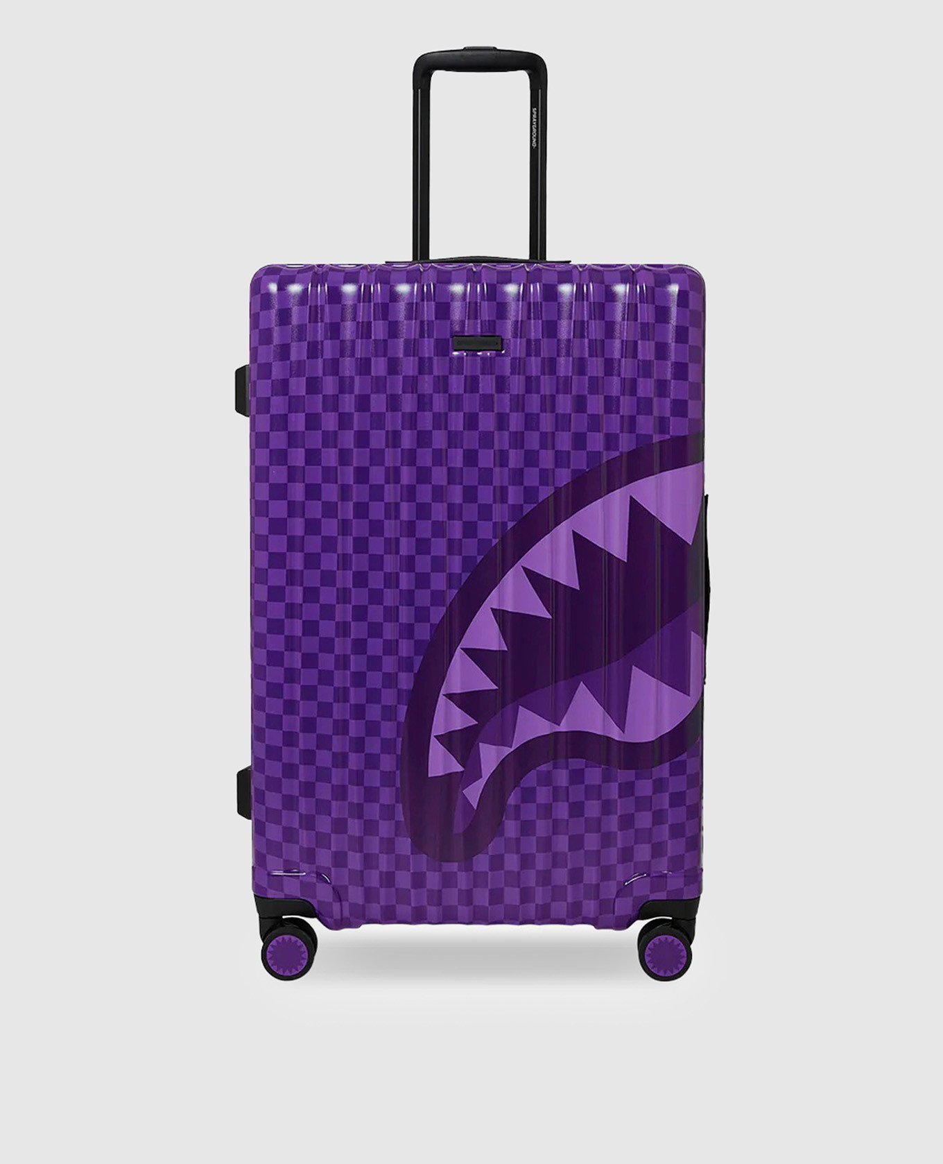 

Children's purple suitcase ALL SYSTEMS GO FULL-SIZE Sprayground, Violet