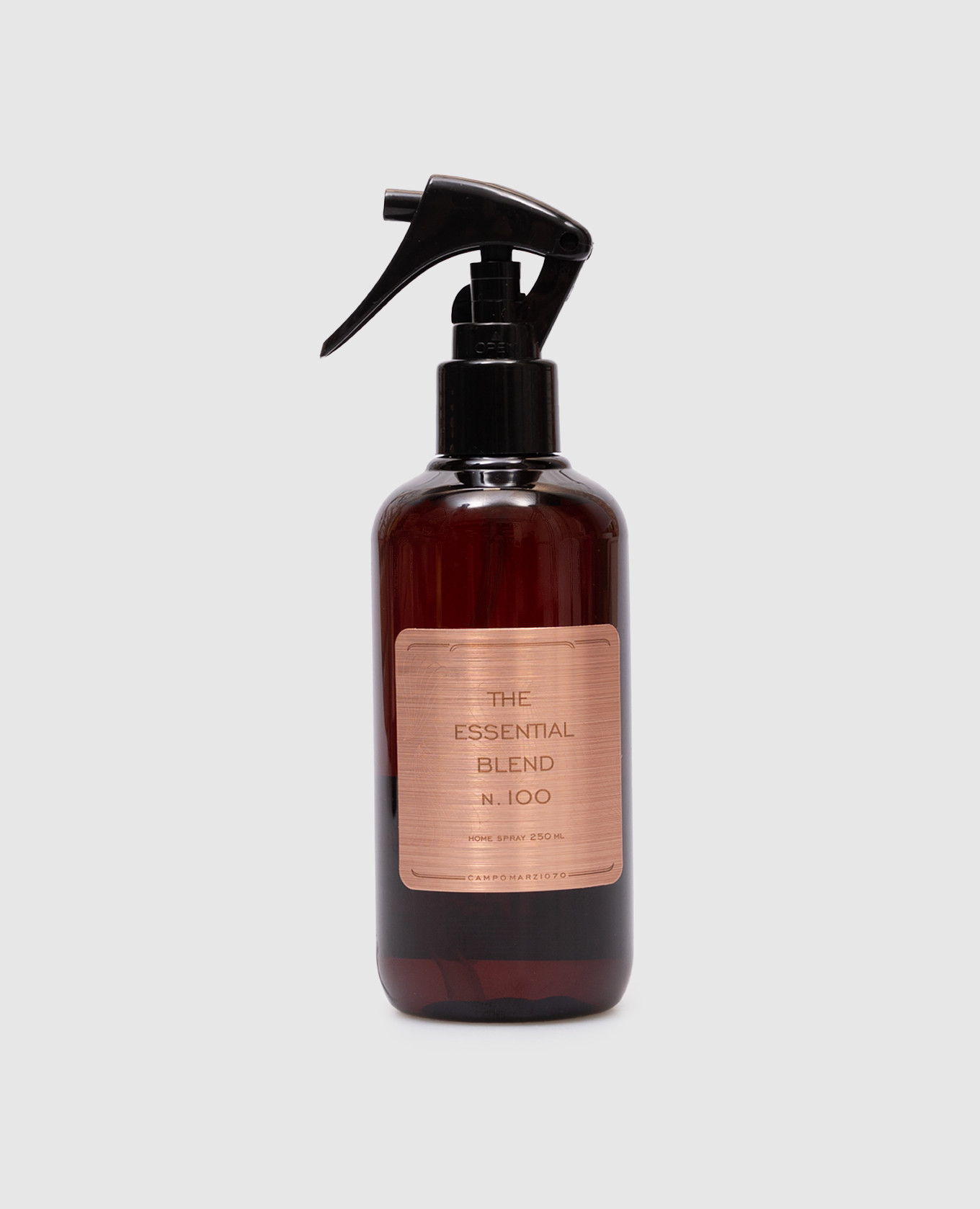 

Scented home spray No. 100 250 ml The Essential Blend, Brown