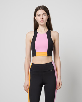 Goldbergh Facade logo top in black GB35151241