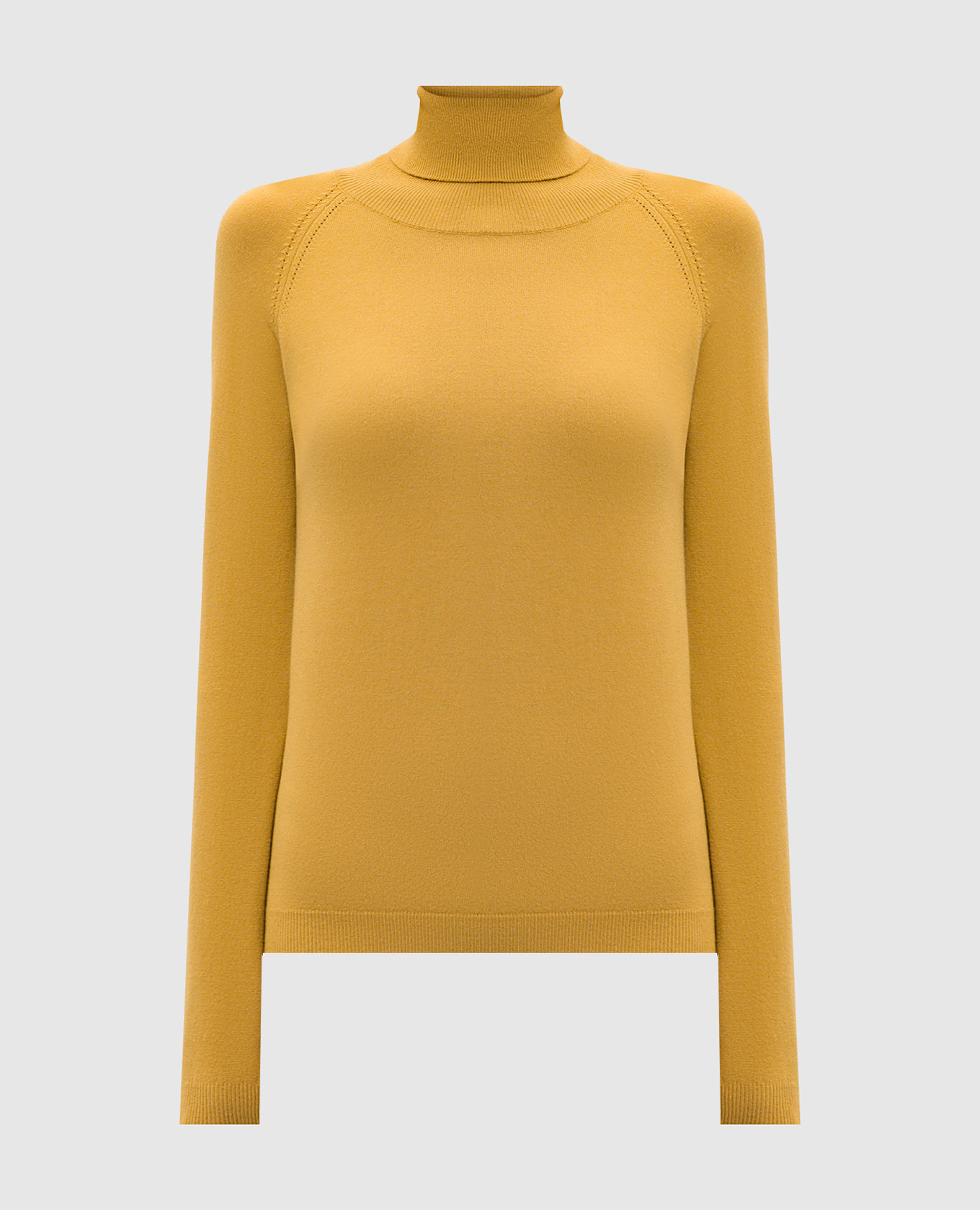 Mustard golf Derwix