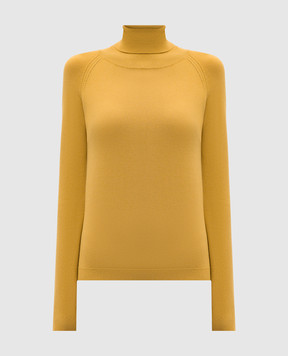 Derwix Mustard golf 5541C