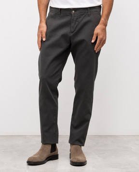 Malagrida Gray pants 185020