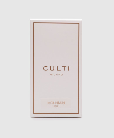 Culti Milano
