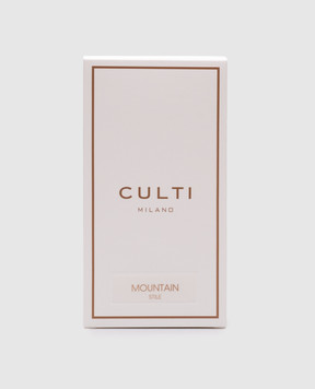 Culti Milano Aroma diffuser Mountain Stile 250 ml 8050534795127