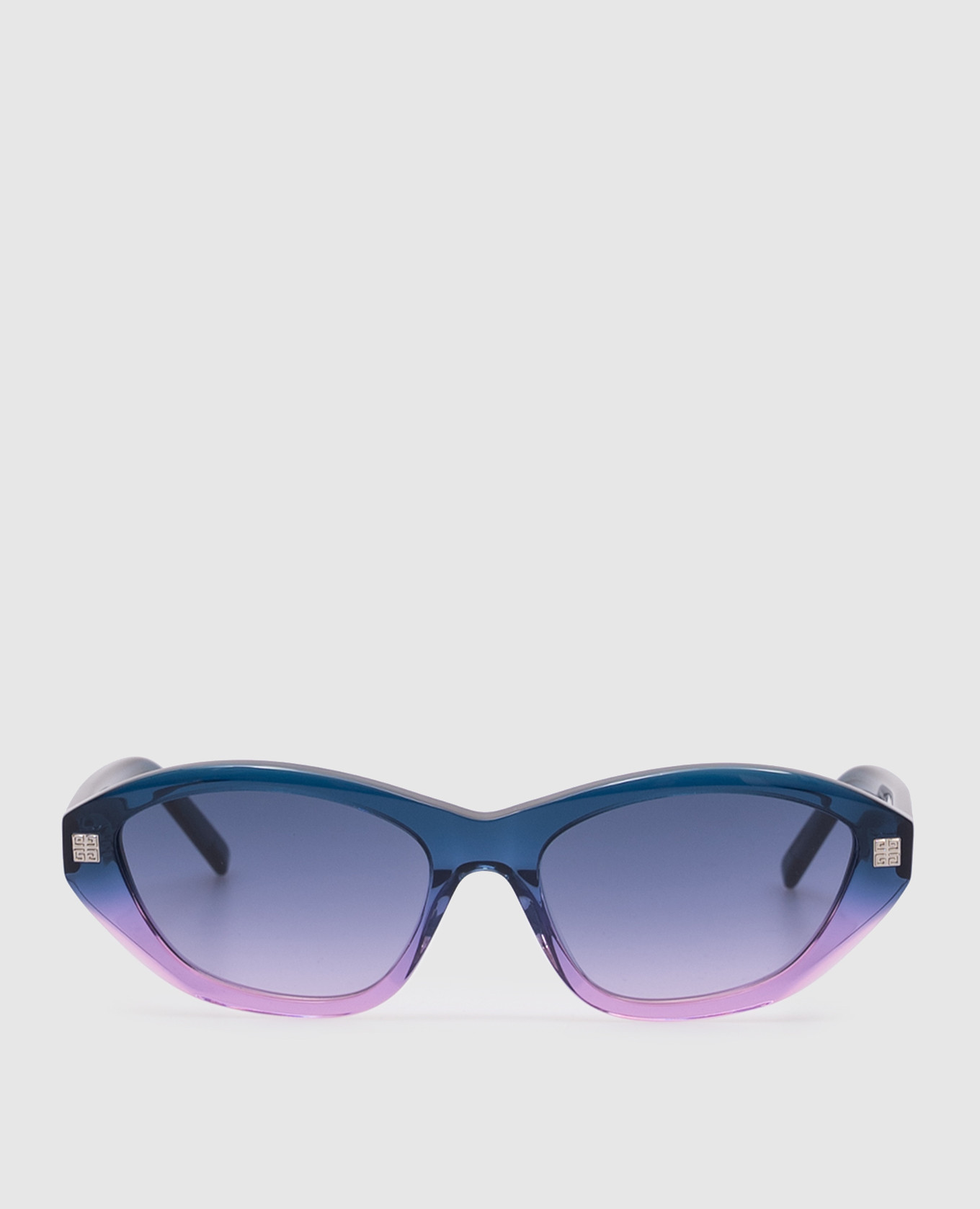 

Blue sunglasses with logo Givenchy Thelios