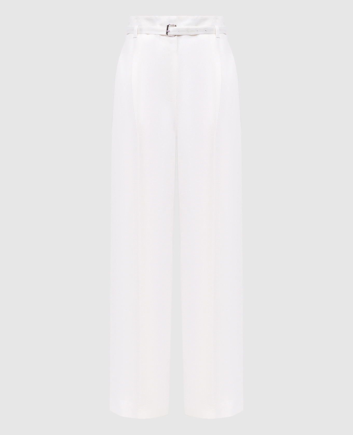 

Jules white linen pants PROENZA SCHOULER
