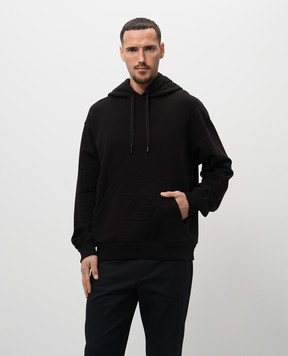 Dolce&Gabbana Hoodies for men (black color_ | Shop at Symbol