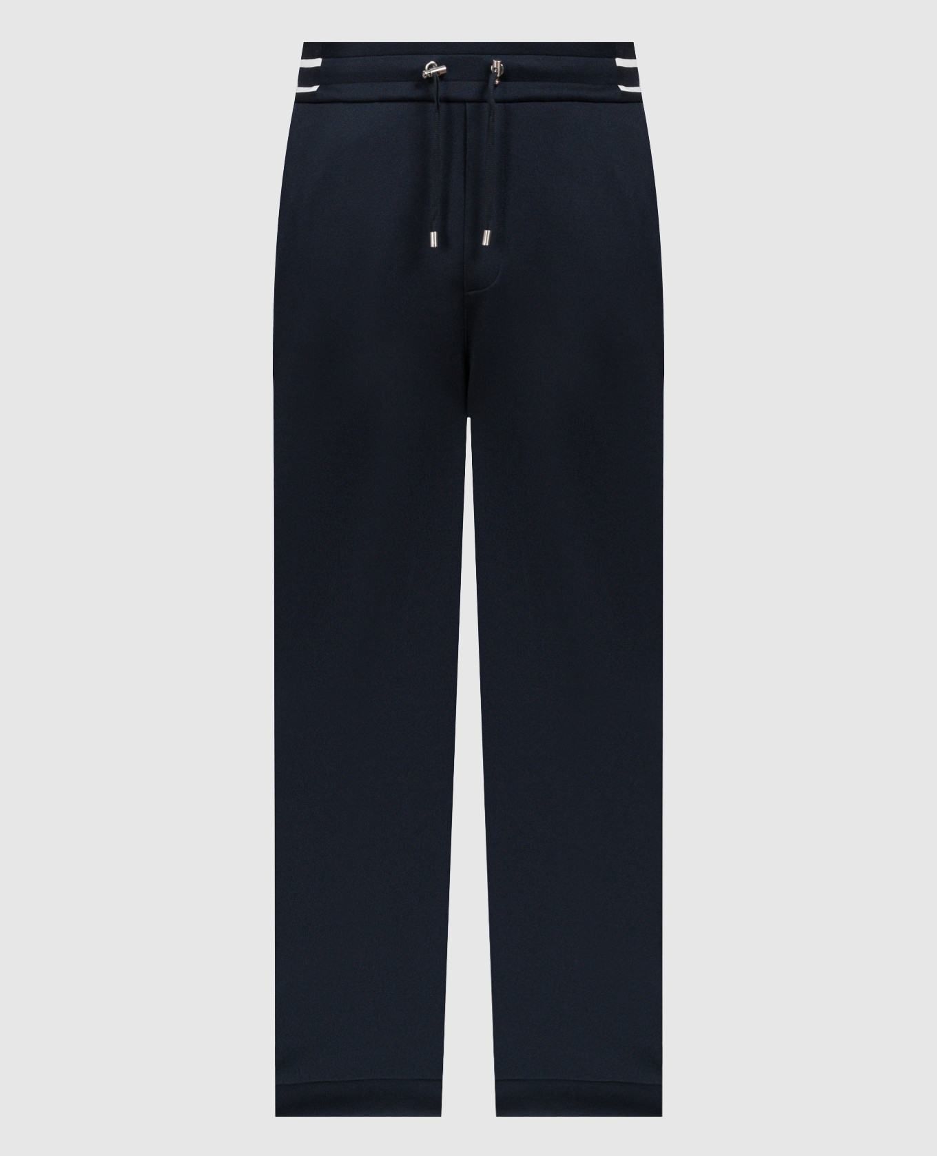 

Blue sports pants Balmain