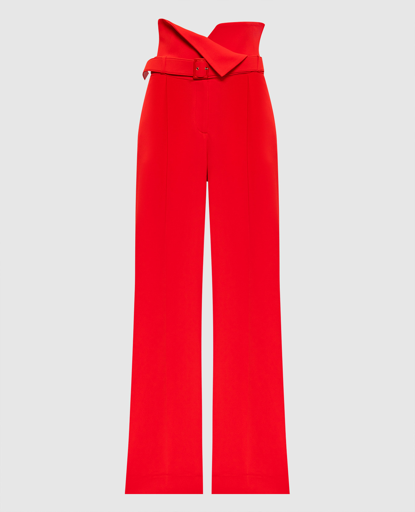 

Red pants Ermanno Scervino