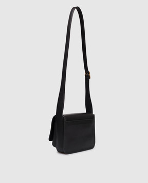 Saint Laurent Niki black leather crossbody bag 718556AAD39