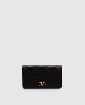 【VALENTINO BAGS】Emilyスタッズ・ロゴトート(黒)【関税込】 VALENTINO BAGS】Emilyスタッズ・ロゴトート(黒)【関税込