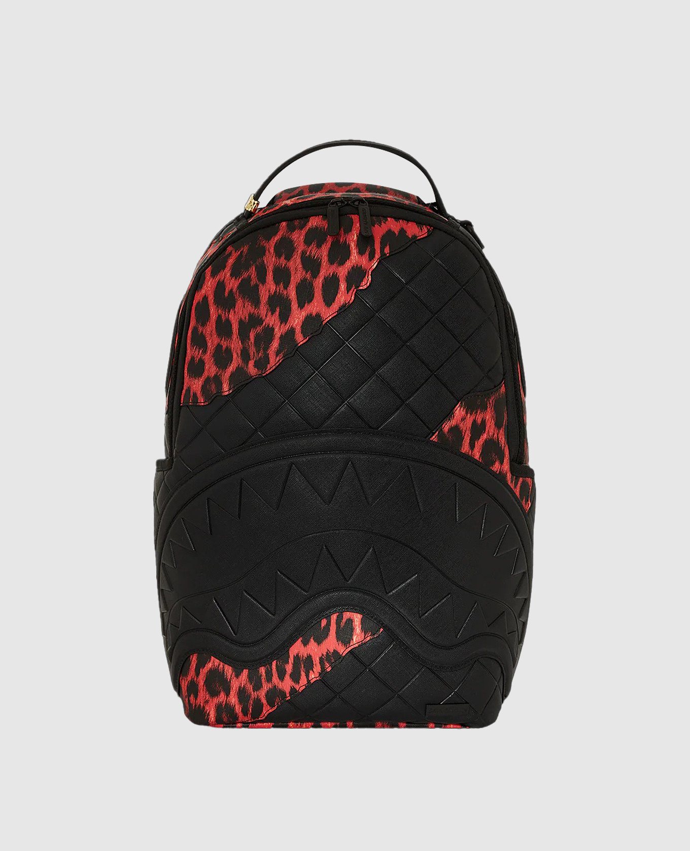 

Children's black backpack NIGHT SPOT Sprayground