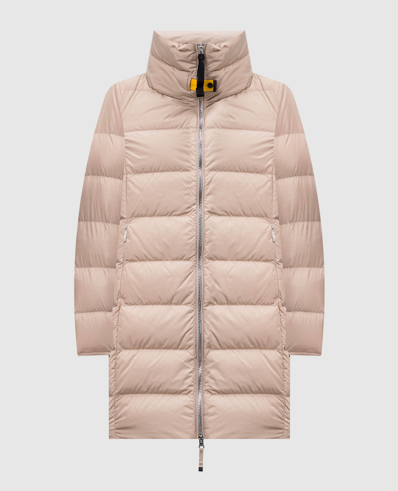 Malandra beige down jacket parajumpers