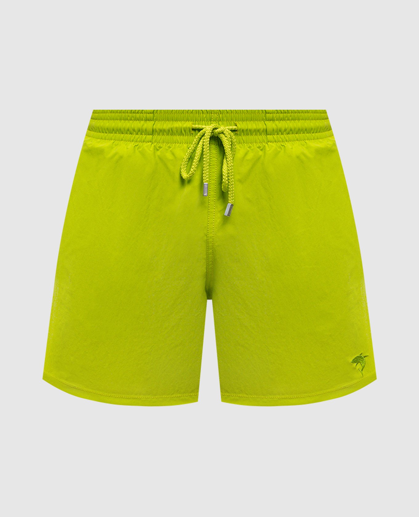 

Requins green swim shorts Vilebrequin