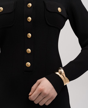 Jenny Bird Colette gold bracelet COLETTEJB2098