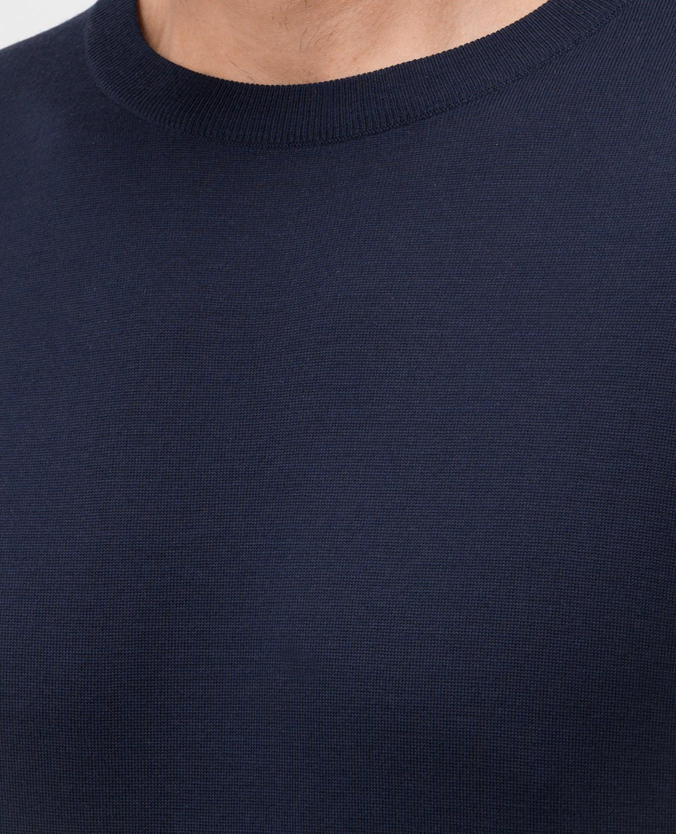 Purple wool jumper Stefano Ricci 5