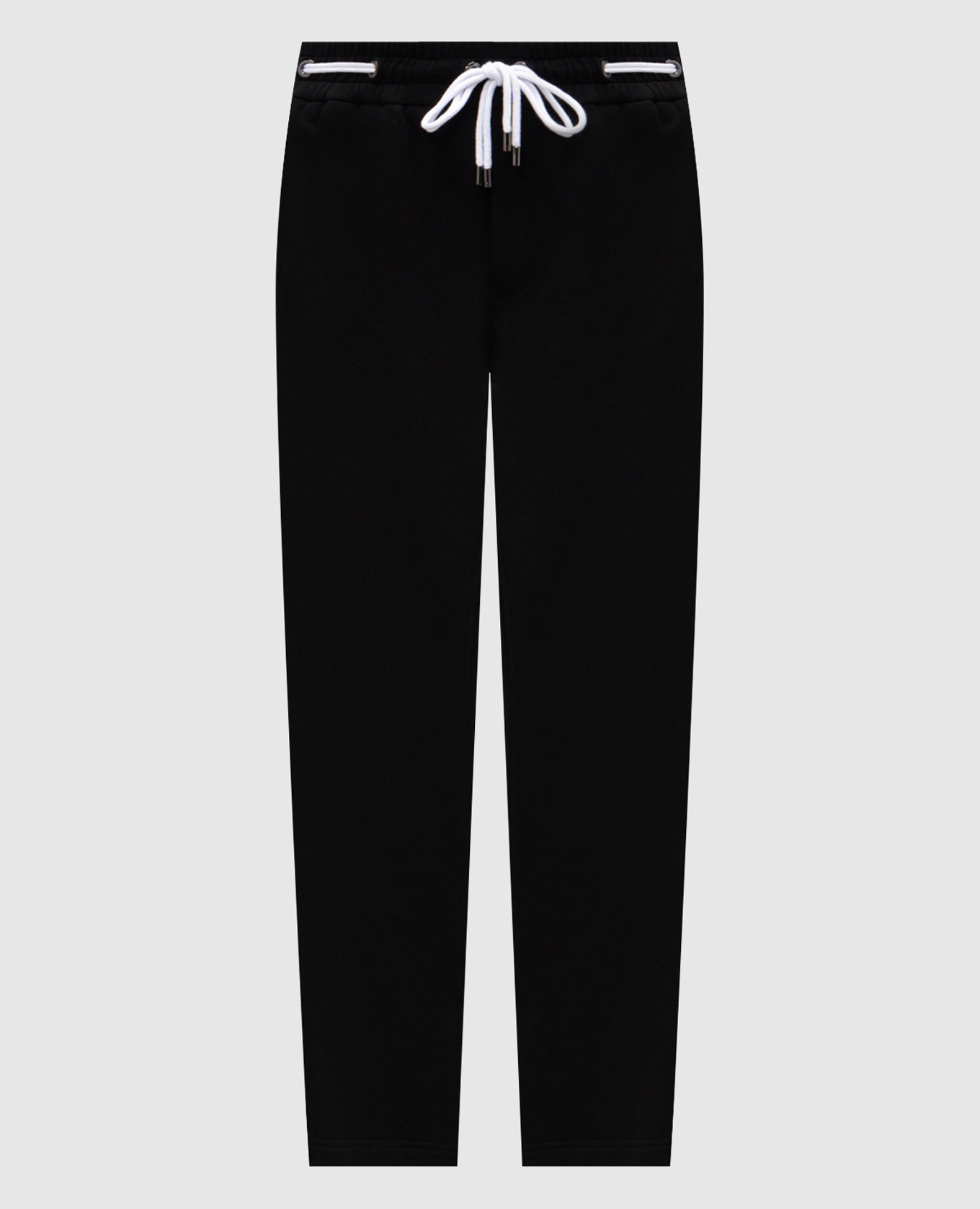 

Black sweatpants Dolce&Gabbana