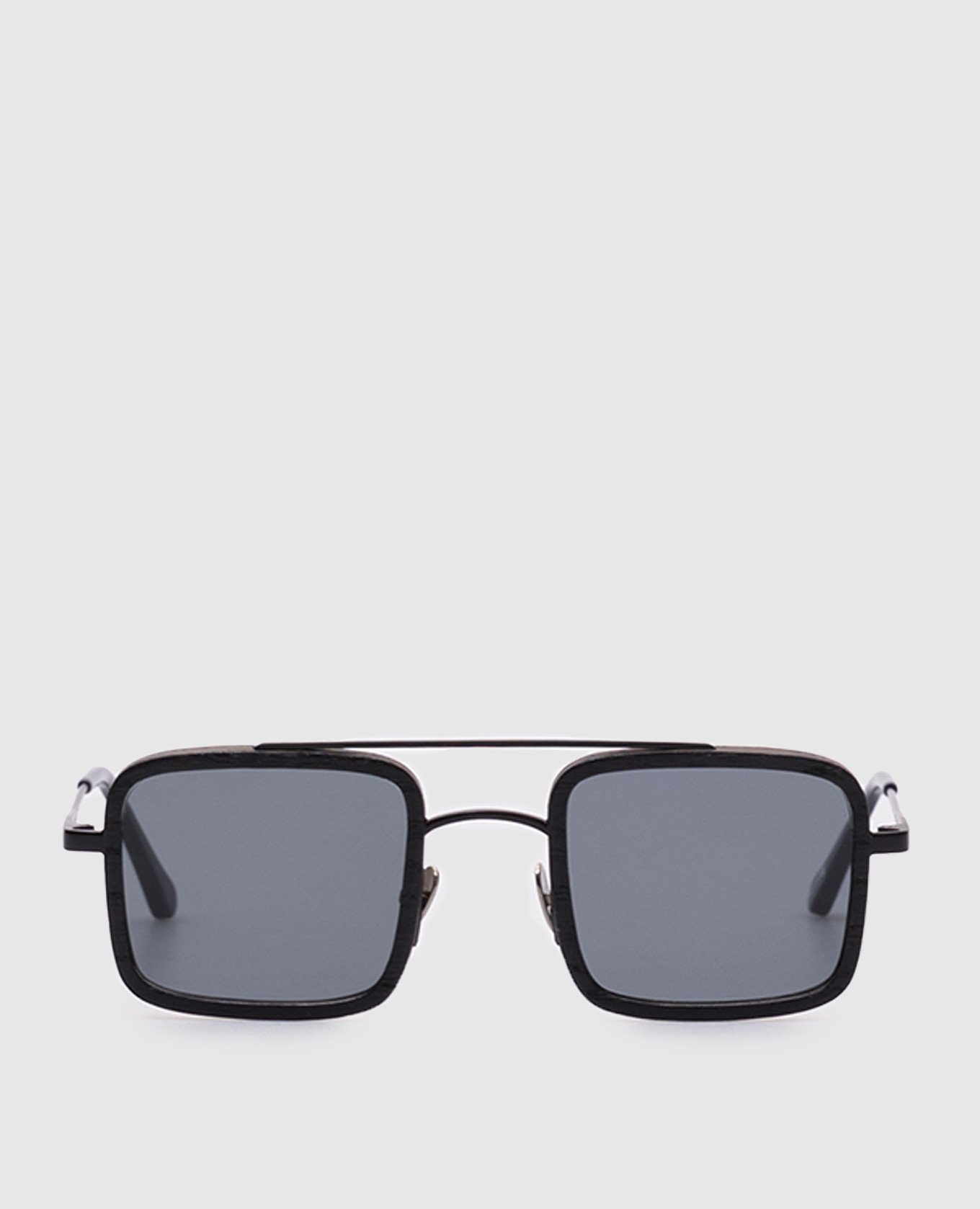 

Valentin black sunglasses Vilebrequin
