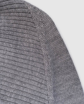 CAF Children's bolero made of wool 701FI6M5