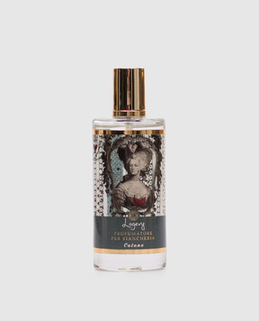 Logevy Textile perfume Cotone spray 100 ml LOG0074COTONEFRAGRANCE