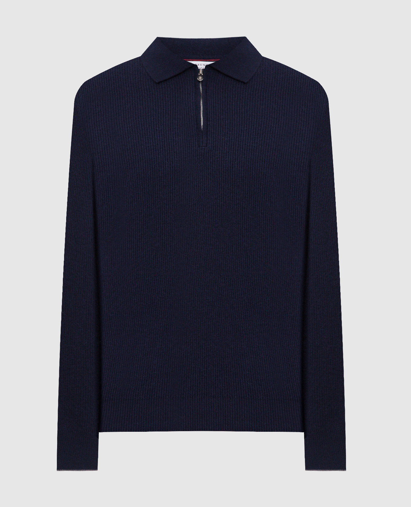 

Blue cashmere jumper Brunello Cucinelli