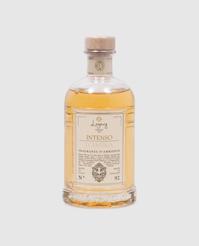 Logevy Aroma diffuser INTENSO D'AMBRA 250 ml LOG0190INTENSODAMBRA