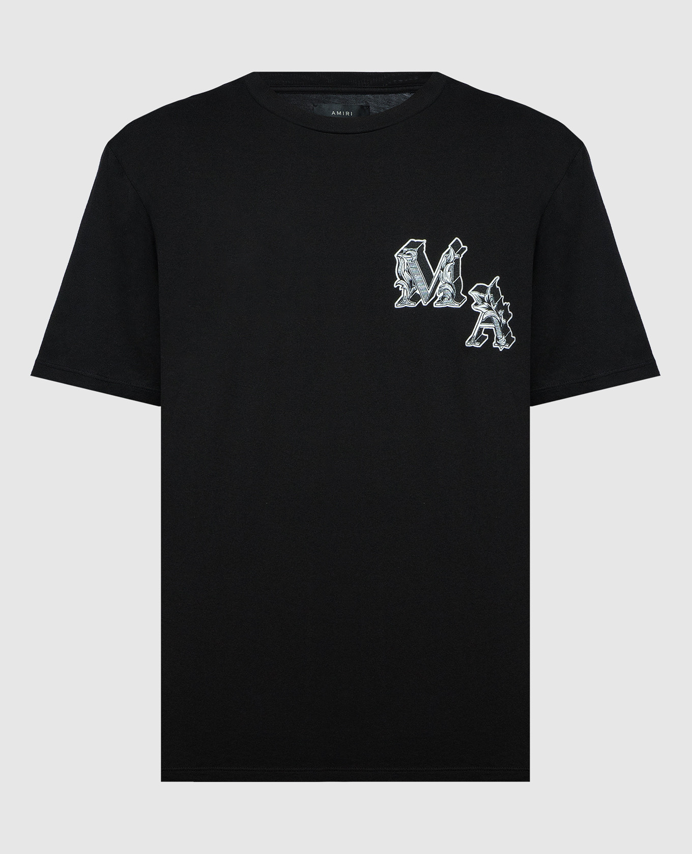 【AMIRI】Men T Shirts AMJYTE Amiri Hollywood cotton t-shirt AMIRI - Nugnes1920