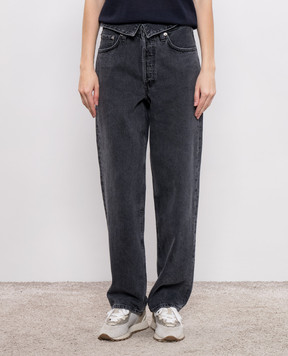 AGOLDE Black Zephyr jeans A2491818