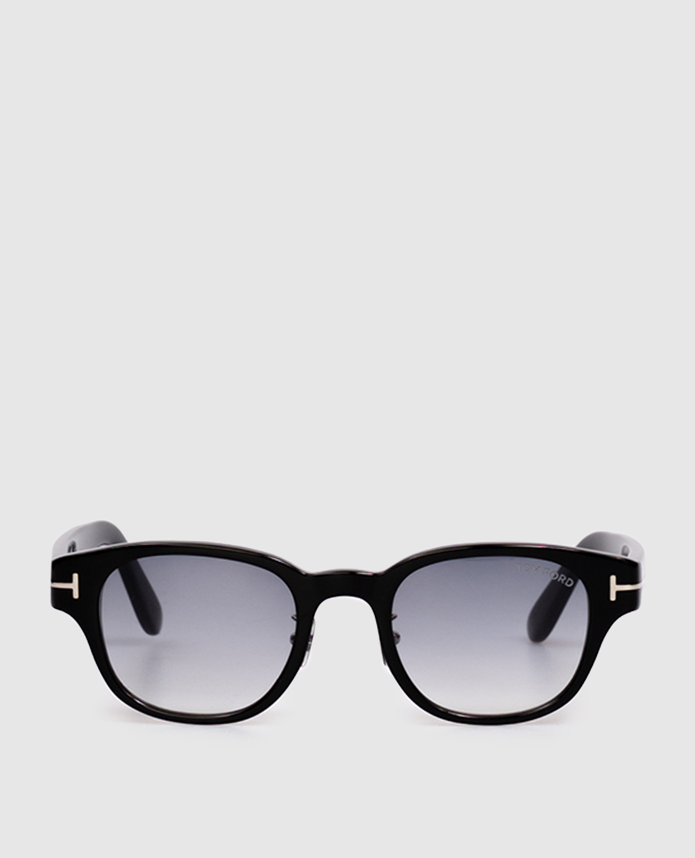 

Black sunglasses Tom Ford Marcolin