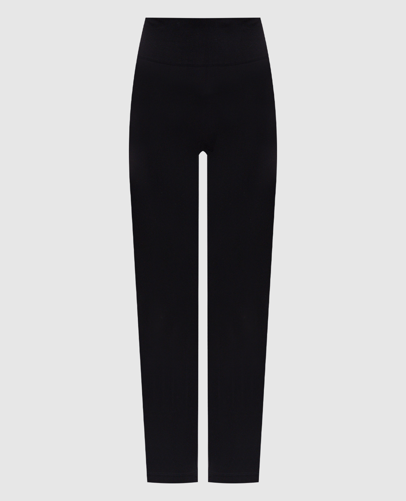 Black Aurora leggings Wolford