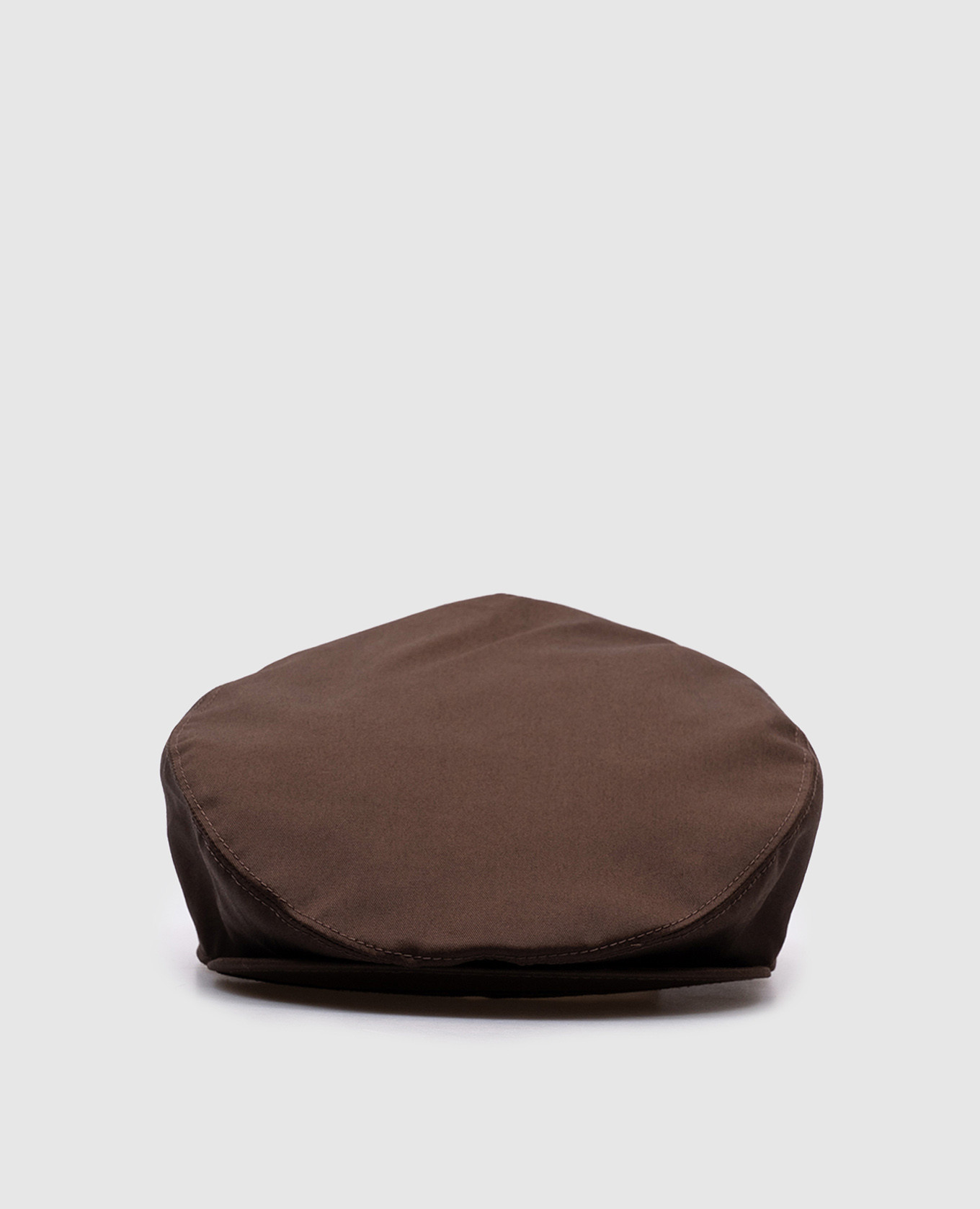 Brown cap Dolce&Gabbana