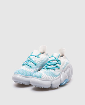Grounds White sneakers MOOPIE EL MOOPIEEL