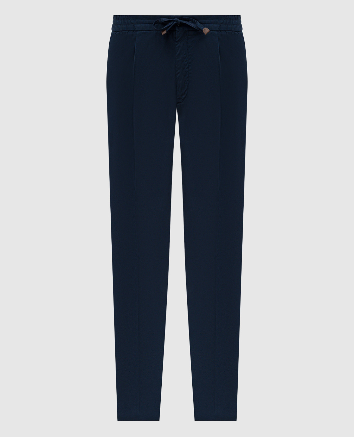 Blue pants Incotex