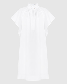 Max Mara Sospiro white dress SOSPIRO
