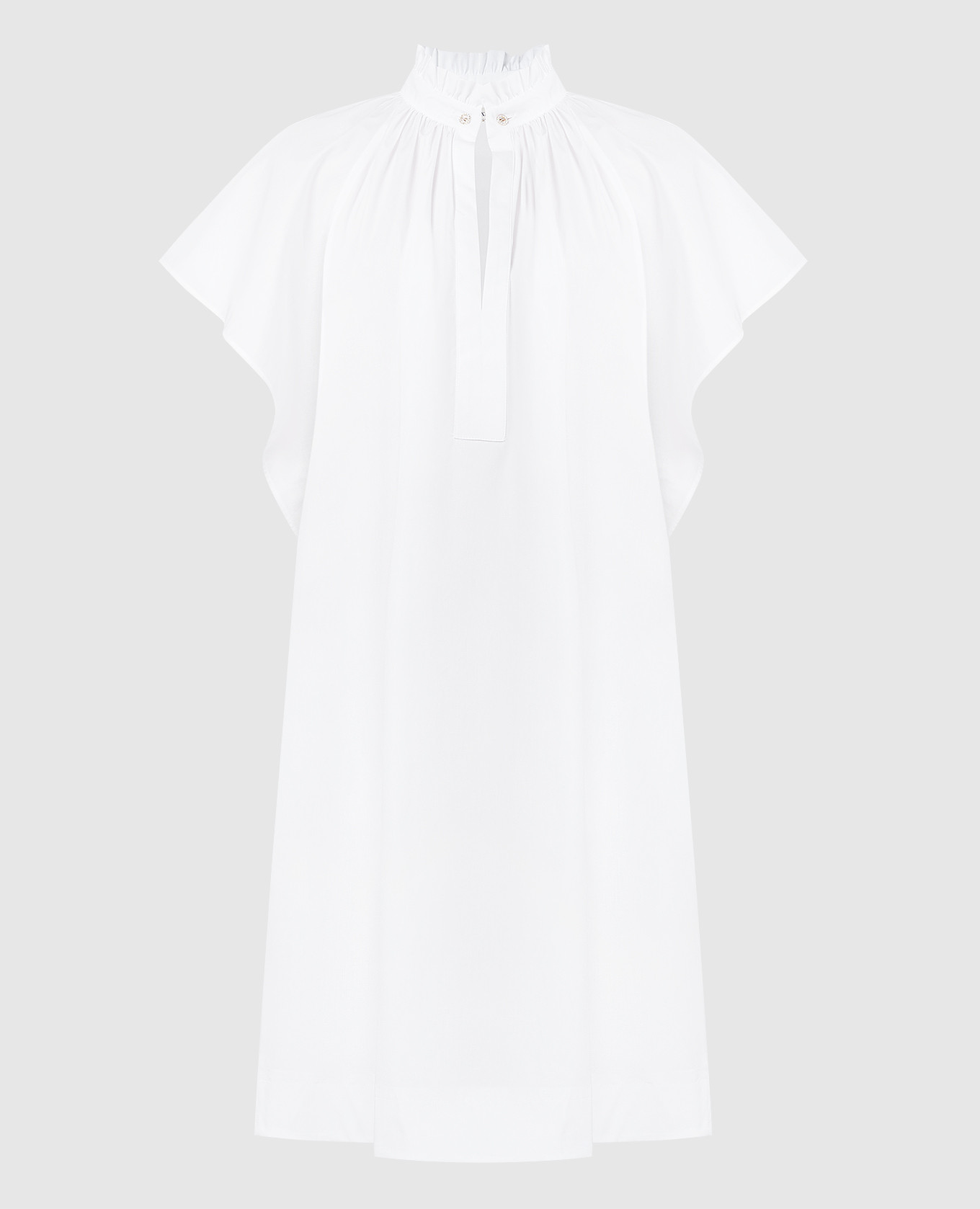 

Sospiro white dress Max Mara