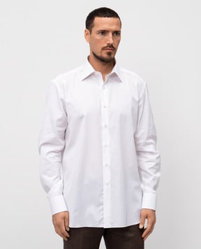 Stefano Ricci White shirt MC003678L1600