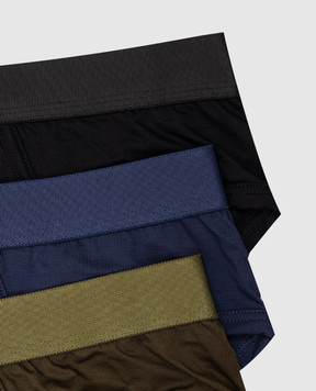 CDLP A set of briefs with a logo MUW004011723