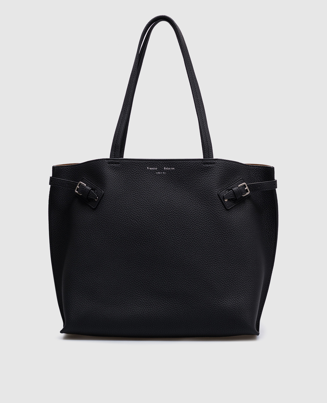

Days black leather tote bag PROENZA SCHOULER