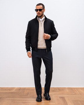 Stefano Ricci White shirt MC003678L1600
