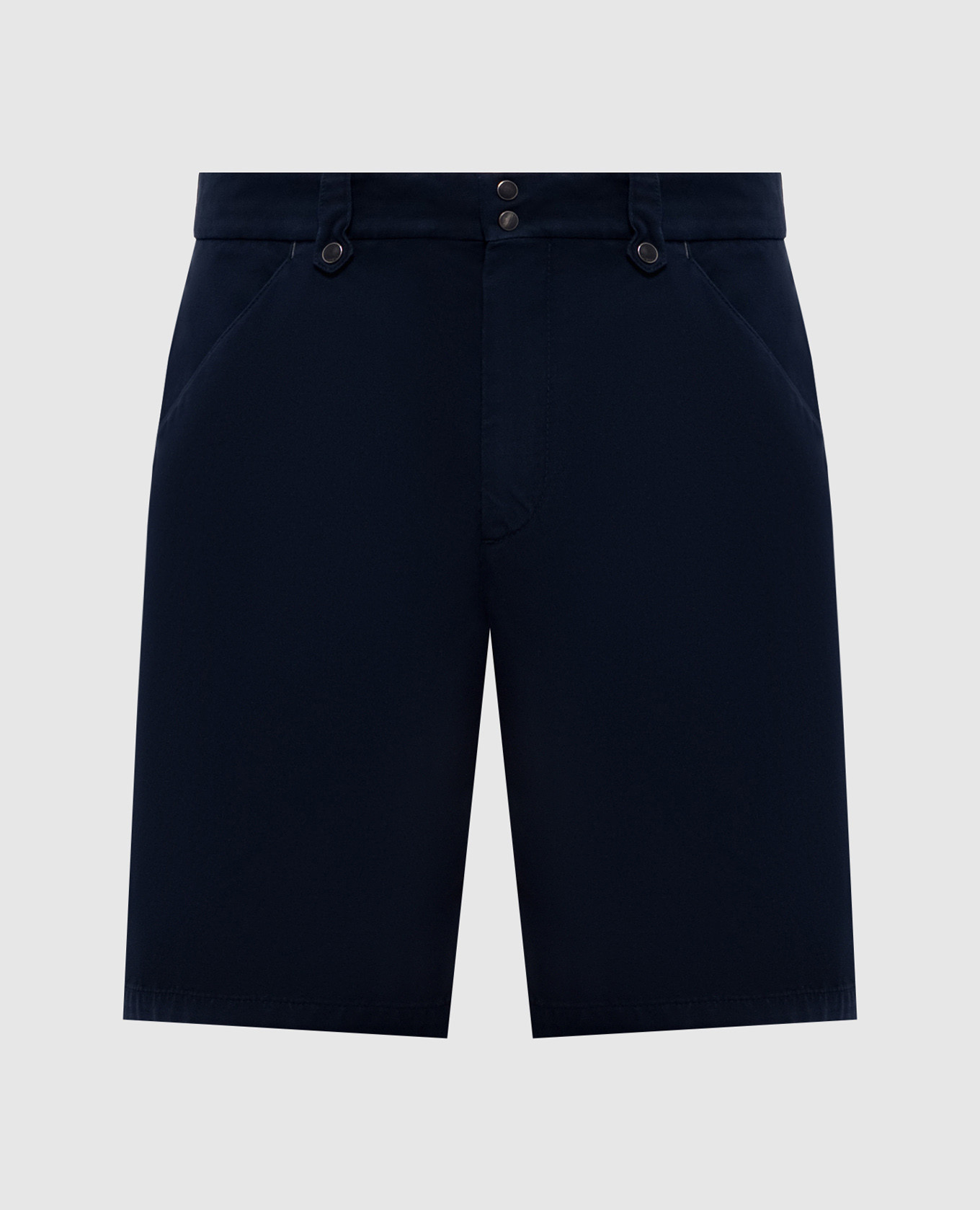 

Blue shorts Brunello Cucinelli
