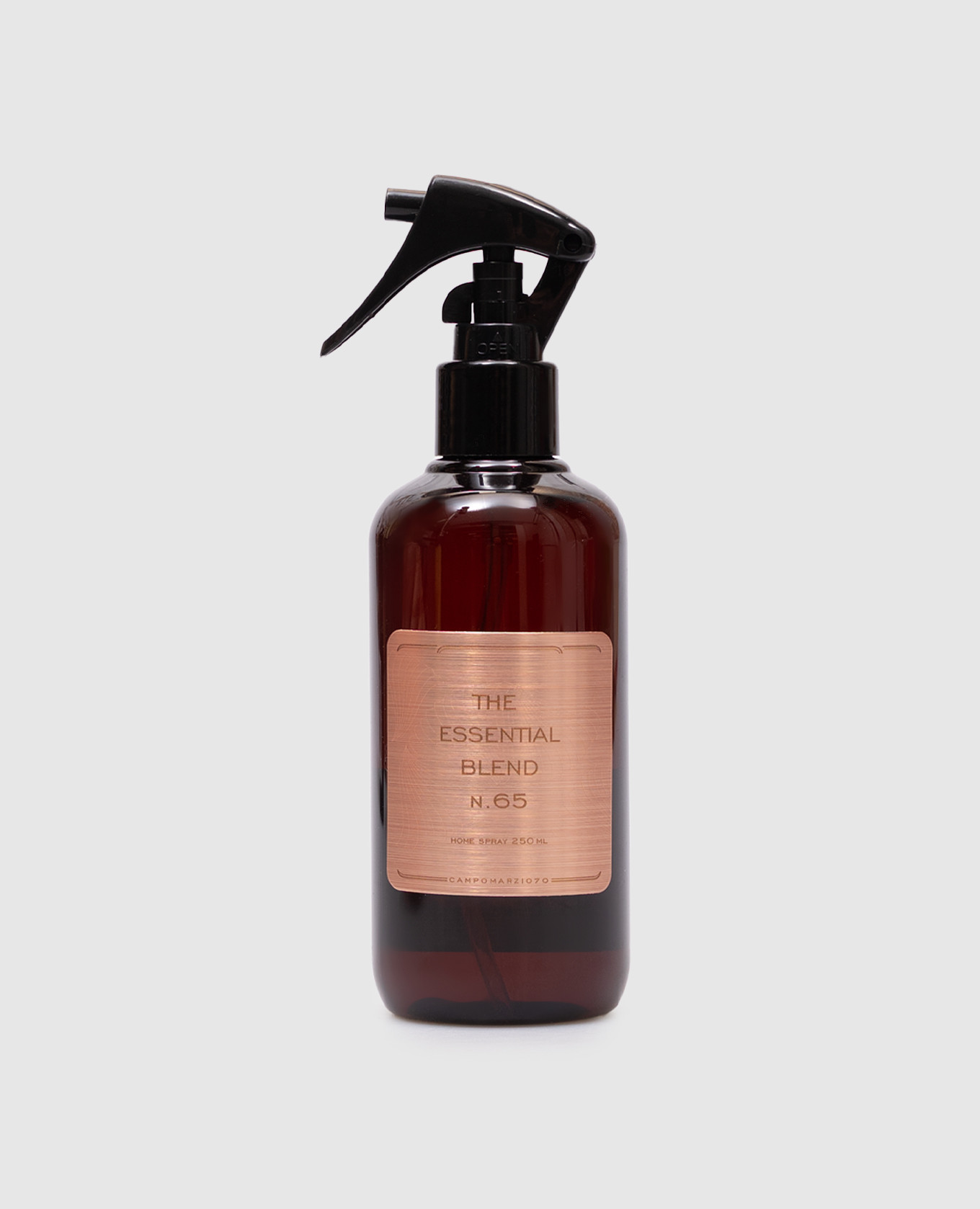 

Scented home spray No. 65 250 ml The Essential Blend, Brown