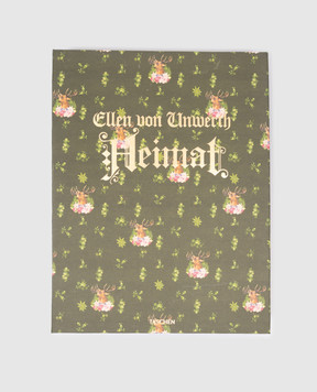 TASCHEN The book Ellen Von Unwerth Heimat VONUNWERTHHEIMAT