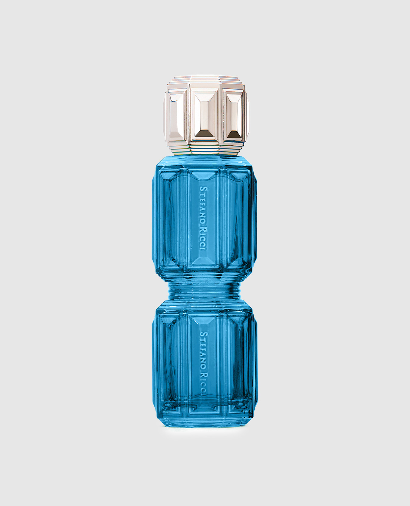 

Eight Blue Eau de Parfum 100 ml Stefano Ricci, Light blue