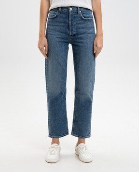 AGOLDE 90's Pinch Blue Jeans A2151858